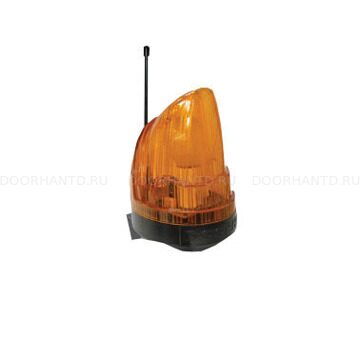 Лампа сигнальная LAMP с антенной 220В (DOORHAN)