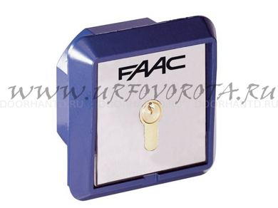 Ключ выключатель Faac T20 I